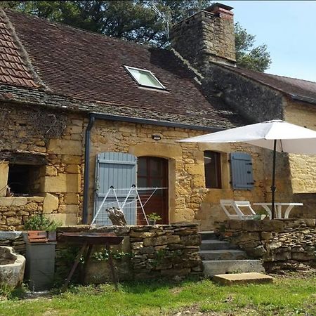 L'Abreuvoir, Gite Du 18 Siecle, Acces Independant Carsac-Aillac Exterior foto
